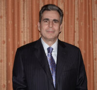 Δρ. Κωνσταντίνος Ηλίας Κοσμάς