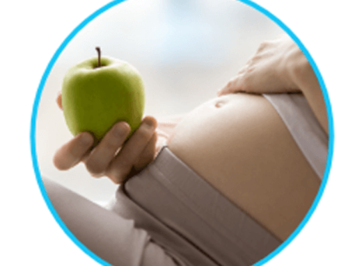 Διατροφικές οδηγίες για την περίοδο της Έγκυμοσύνης
